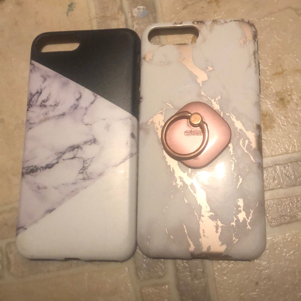 2 Iphone 8 Plus Cases